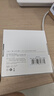 绿联 Type-C转千兆网口RJ45有线网卡网线转接头适用苹果16MacBook华为笔记本mini电脑扩展网口转换器 实拍图