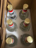 董酒 复刻 白标 董香型白酒 54度 500ml*6瓶 整箱装  实拍图