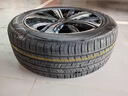 锦湖轮胎KUMHO汽车轮胎 215/55R17 94V SA01 配套比亚迪 宋MAX 实拍图