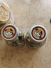 虎标中国香港品牌 花草茶 冻干青金桔 可搭柠檬百香果水果茶罐装25g 实拍图