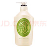 可悠然【丁禹兮同款】和风茶庭沐浴露大黄瓶550ml 美肌香氛滋润保湿清爽 实拍图