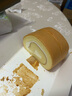 鲜京采|the Roll'ING联名款原味牛乳瑞士卷500g8片 实拍图