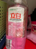 立白APG洗洁精1.38kg*3瓶天然薄荷清香食品可用高效去油除味 实拍图