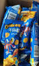 奇多（Cheetos）粟米棒 美式火鸡味 25克*12包 干杯脆 零食 休闲食品 实拍图