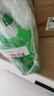 立白青柠洗洁精大瓶1kg*3瓶食品用维E精华去重油不伤手餐具果蔬适用 实拍图