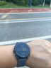 佳明（GARMIN）Forerunner255神秘灰心率血氧跑步铁三户外运动智能手表跑马表 实拍图