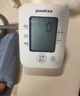 鱼跃（Yuwell）电子血压计血压仪家用老人量高血压测量仪医用高精准测量仪器 【语音双重供电】+血压脉搏双测+大屏易看 实拍图