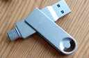 爱国者（aigo）64GB Type-C USB3.2 双接口U盘 150MB/s U353 办公学习大容量 手机电脑车载优盘 学生毕业礼品定制 实拍图