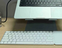Apple/苹果 妙控键盘-中文 (拼音) USB-C端口 苹果键盘蓝牙键盘无线键盘办公键盘 MXCL3CH/A 实拍图