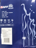 APP  金光APP（梵谷）A4/70g 复印纸  a4打印纸企业专享 500张/包 8包/箱（4000张）双面打印草稿纸 实拍图