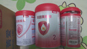 贝因美爱加6-12月婴幼儿奶粉大罐2段800g*2 免疫成长奶粉含乳铁蛋白 实拍图