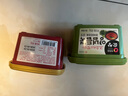 清净园 韩国进口 金辣椒酱450g+包饭酱500g 部队火锅石锅拌饭酱烤肉酱 实拍图