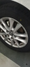 固特异（Goodyear）汽车轮胎 205/60R16 92V ATM 安乘 原配昂克赛拉 实拍图