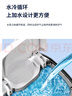 奥克斯（AUX）风扇空调扇制冷/冷风机家用冷风扇/小空调制冷风扇落地/电扇制冷机无叶风扇塔扇冷气扇F-ST45G 实拍图