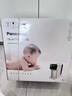 松下 Panasonic 加热净水器净饮一体机家用直饮机台式即热式RO反渗透净水机免安装AD59C 实拍图