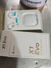 漫步者（EDIFIER）【新品上市】X1 Evo 真无线蓝牙耳机 蓝牙6.0 AI翻译 适用苹果华为小米OPPO手机 雾白 实拍图