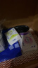 ABC【品牌直供安心品质】经期全周期卫生巾组合装 姨妈巾套装瞬吸云棉0.1极薄棉柔6包48片 实拍图