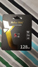 朗科（Netac）128GB TF（MicroSD）存储卡 U3 C10 A2 V30 4K 超至尊PRO版内存卡 读速100MB/s 写速40MB/s 实拍图
