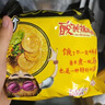 统一汤达人 酸酸辣辣豚骨面 袋装 130g*5袋 五连包 方便面速食面泡面 实拍图