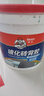 德高（Davco）瓷砖背涂胶玻化砖背胶瓷砖强力粘结剂玻化砖粘接剂背胶5KG/桶 实拍图