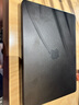 BENWIS苹果笔记本macbook air保护壳13.6英寸2025款15.3英寸Pro M1/M2/M3/M4自带支架耐磨防刮超薄磨砂壳 【有支架】磨砂黑 【Pro】M4版2024年款（14寸） 晒单实拍图