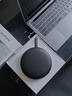 B&OB&O PLAY beoplay Beosound A1Gen2 便携式无线蓝牙音响 户外迷你小音箱 碳黑色【国行正品三码合一】 实拍图