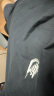耐克（NIKE）短袖男 25夏季新款运动服装休闲健身衣纯色棉质半袖透气男士T恤 全棉亲肤/偏大一码/热推款 M （170/88A） 实拍图