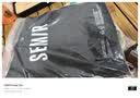 森马（Semir）森马舒服裤|休闲裤男夏季四面弹力松长裤2026合体锥形裤 实拍图