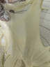 长帝（changdi）【国家补贴】家用多功能和面机厨师机 6.2L大容量顶部触屏直流电机面食机轻音揉面机面条机 小海鸥 实拍图