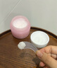 芭妮兰（banila co）【成毅同款】净柔经典卸妆膏100ml 小粉罐PRO 秒乳化脸部眼唇卸妆 实拍图