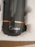 美的（Midea）净水器水龙头过滤器家用自来水滤水器直饮前置过滤器厨房卫生间通用除水垢除余氯双出水可清洗滤芯 一机三芯【两年免换滤芯】 晒单实拍图