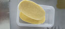 小鹿蓝蓝【零售小包装】宝宝饼干儿童饼干零食 0蔗糖高钙奶酪酥酥/1袋/16g 实拍图