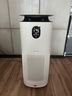 东芝（TOSHIBA）大白梨PET宠物空气净化器大风量吸浮毛除过敏原等离子消毒杀菌除异味家用消毒机【国家补贴】 实拍图
