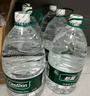 怡宝 饮用水 纯净水6L*3桶装水 整箱装 实拍图