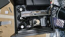 瓦尔基里(VALKYRIE）A240W VK 一体式CPU水冷散热器 多平台扣具 支持LGA1700 ARGB光效 隐藏走线一线通 实拍图
