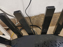普联（TP-LINK）大道路由器7DR6430 BE6400 5G WiFi7千兆双频家用高速穿墙 2.4G wifi6无线 2.5G网口 游戏加速 实拍图
