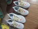 耐克NIKE跑步鞋 女户外越野 JUNIPER TRAIL运动鞋FQ0902-101白 37.5 实拍图