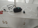 刘不丁充电增氧机家用静音大气量鱼缸氧气泵养鱼增氧泵小型增氧机充氧泵 16升大气量1万毫安[10CM纳米气盘 实拍图