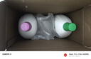 滴露衣物消毒液除菌液组合 高效杀菌除螨除味内衣裤清洁 搭配洗衣液用 薰衣草3L+松木3L 实拍图