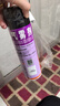 雷达(Raid) 杀虫剂喷雾 550ml*2瓶 香甜橙花香型 杀蟑 杀虫气雾剂 实拍图