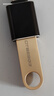 金士顿（Kingston）128GB USB3.2 Gen 1 U盘 DTSE9G3 金属U盘 读速220MB/s 写速100MB/s 学习办公投标电脑车载通用 实拍图