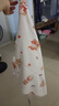 棉加加（Cotton++）2条婴儿包单春秋冬夏新生儿纯棉a类宝宝包巾抱被空调房待产包裹 蛇宝+考拉【A类100%纯棉】2条 85*85cm【产房必备】 实拍图