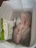 王氏正德 农家散养大白鹅整只 新鲜冷冻鹅肉嫩鹅土鹅 大鹅生鲜 鹅4-5斤 实拍图