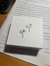 Apple/苹果 AirPods Pro (第二代) 搭配MagSafe充电盒 (USB-C) 苹果耳机 蓝牙耳机 适用iPhone/iPad/Mac 实拍图