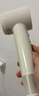 徕芬Laifen SE Lite 家用入门款高速吹风机 莱芬大风力速干低噪学生宿舍便携风筒 礼物推荐 国家补贴 SE lite亮白色 实拍图