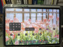 HUAWEI MatePad 11.5''S灵动款 国家补贴15% 华为平板电脑高刷2.8K全面屏学习8+256GB WIFI湖光青 实拍图