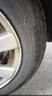 佳通(Giti)轮胎185/65R15 88H E1 适配 宝骏310/爱丽舍/长城C30/轩逸 实拍图