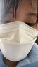 超亚 联名款柳叶鱼嘴型成人医用防护口罩防过敏防晒独立包装 30只/盒 实拍图