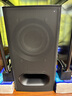 索尼（SONY）HT-B600 3.1.2声道 独立天空声道 无线低音炮 全景声 家庭影院 回音壁 soundbar 电视音响 4K 蓝牙 实拍图
