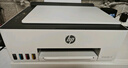 惠普（HP）598 家用学习连供无线打印一体机 大容量可加墨多功能打印复印扫描  彩色家庭打印机 实拍图